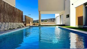 4 bedroom Villa for sale in Algorfa