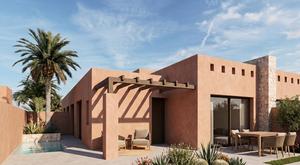 2 slaapkamers Geschakelde woning te koop in Torre Pacheco