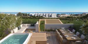 3 bedroom Penthouse for sale in El Verger