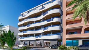 3 bedroom Apartment for sale in Torrevieja