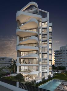 3 bedroom Apartment for sale in Guardamar del Segura