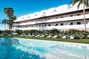 2 bedroom Apartment for sale in Finestrat