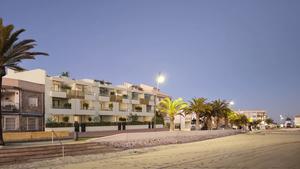3 slaapkamers Appartement te koop in San Pedro del Pinatar
