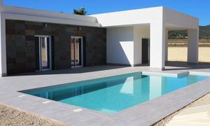 3 bedroom Villa for sale in La Romana