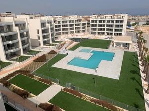 2 slaapkamers Penthouse te koop in Orihuela Costa