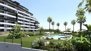2 bedroom Apartment for sale in San Miguel de Salinas
