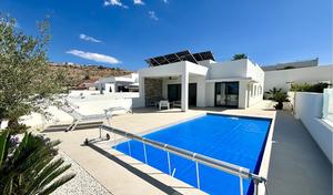 3 bedroom Villa for sale in Benijofar