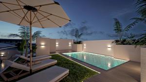  Penthouse te koop in Torrevieja