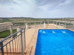 2 slaapkamers Appartement te koop in San Miguel de Salinas