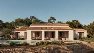 3 bedroom Villa for sale in Benissa