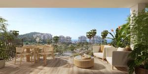 3 slaapkamers Penthouse te koop in Villajoyosa