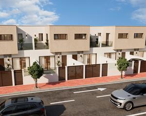 3 bedroom Townhouse for sale in Torre Pacheco