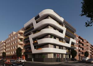 2 slaapkamers Penthouse te koop in Torrevieja