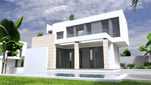 3 bedroom Villa for sale in Torrevieja