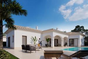 3 bedroom Villa for sale in San Pedro del Pinatar