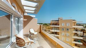 3 bedroom Apartment for sale in Guardamar del Segura