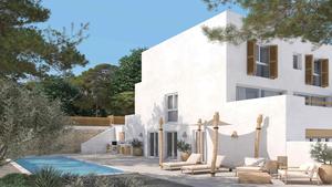 4 bedroom Villa for sale in Rafol d'Almunia