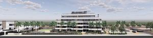 2 bedroom Apartment for sale in Torre Pacheco