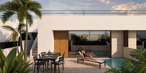 3 slaapkamers Geschakelde woning te koop in Alhama de Murcia