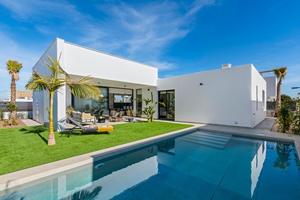 3 bedroom Villa for sale in Cartagena
