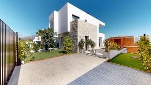 3 bedroom Villa for sale in Polop