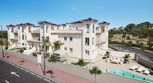 4 bedroom Townhouse for sale in Bigastro