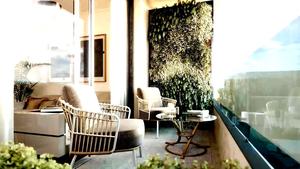 1 bedroom Penthouse for sale in Torrevieja