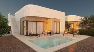 2 slaapkamers Villa te koop in Fuente Alamo