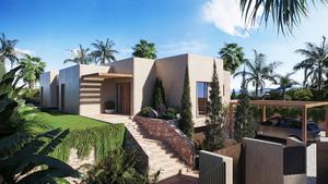 3 bedroom Villa for sale in Javea
