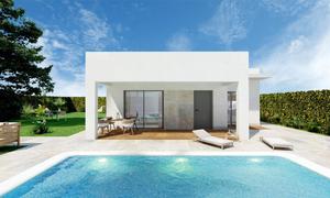 3 bedroom Villa for sale in Hondon de las Nieves