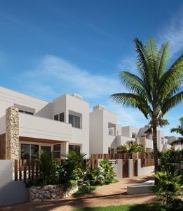 3 bedroom Villa for sale in San Juan de los Terreros