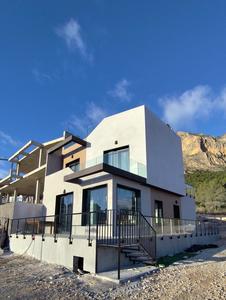 3 bedroom Villa for sale in Polop