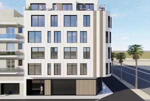 1 bedroom Apartment for sale in Torrevieja