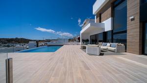 4 bedroom Villa for sale in Finestrat