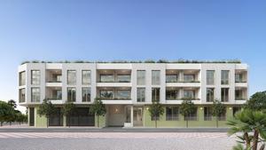 3 bedroom Apartment for sale in Jacarilla