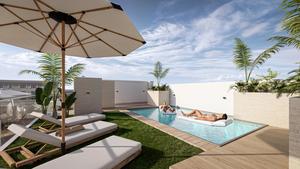 Appartement te koop in Torrevieja