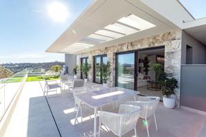 2 bedroom Apartment for sale in Finestrat