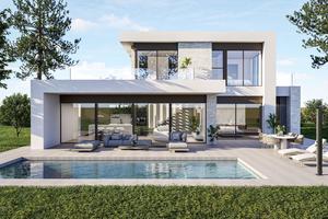 3 slaapkamers Villa te koop in Pinoso