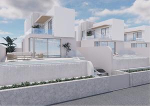 3 bedroom Villa for sale in Algorfa