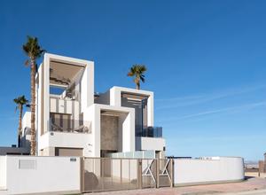 3 bedroom Townhouse for sale in Los Alcazares