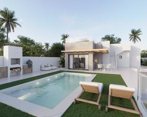 3 bedroom Villa for sale in Polop