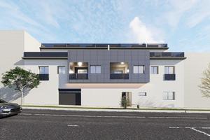 1 slaapkamers Appartement te koop in Pilar de la Horadada