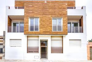 3 bedroom Apartment for sale in Pilar de la Horadada