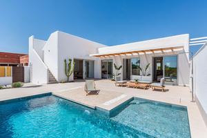 3 bedroom Villa for sale in Benijofar
