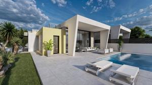 3 bedroom Villa for sale in Torrevieja