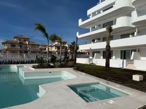 3 bedroom Apartment for sale in Orihuela Costa