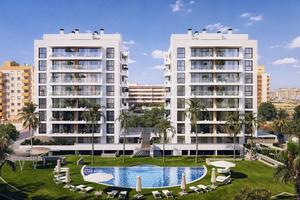 2 slaapkamers Appartement te koop in Guardamar del Segura
