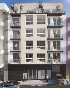  Appartement te koop in Torrevieja