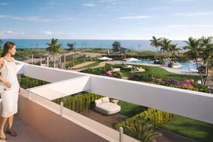 3 slaapkamers Villa te koop in El Campello