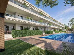 3 slaapkamers Appartement te koop in Los Alcazares